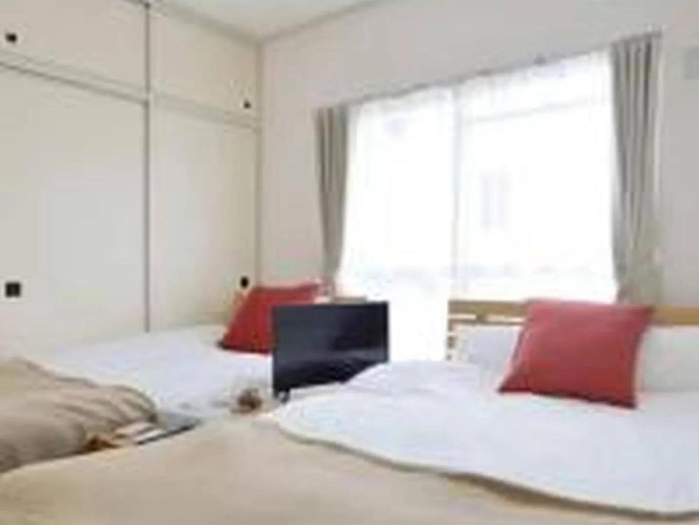 シティハイツ新大阪704 Apartment  Osaka