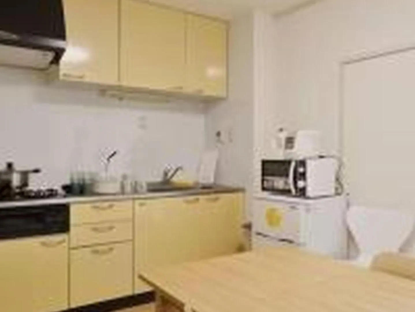 シティハイツ新大阪704 Apartment 0*, Osaka