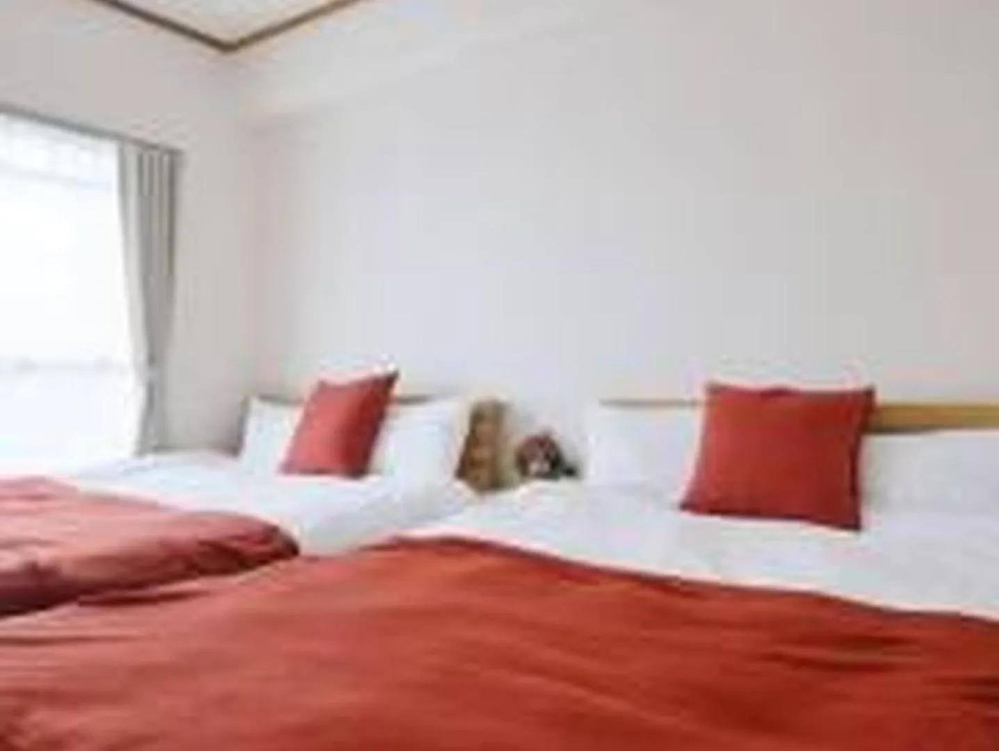 シティハイツ新大阪704 Apartment