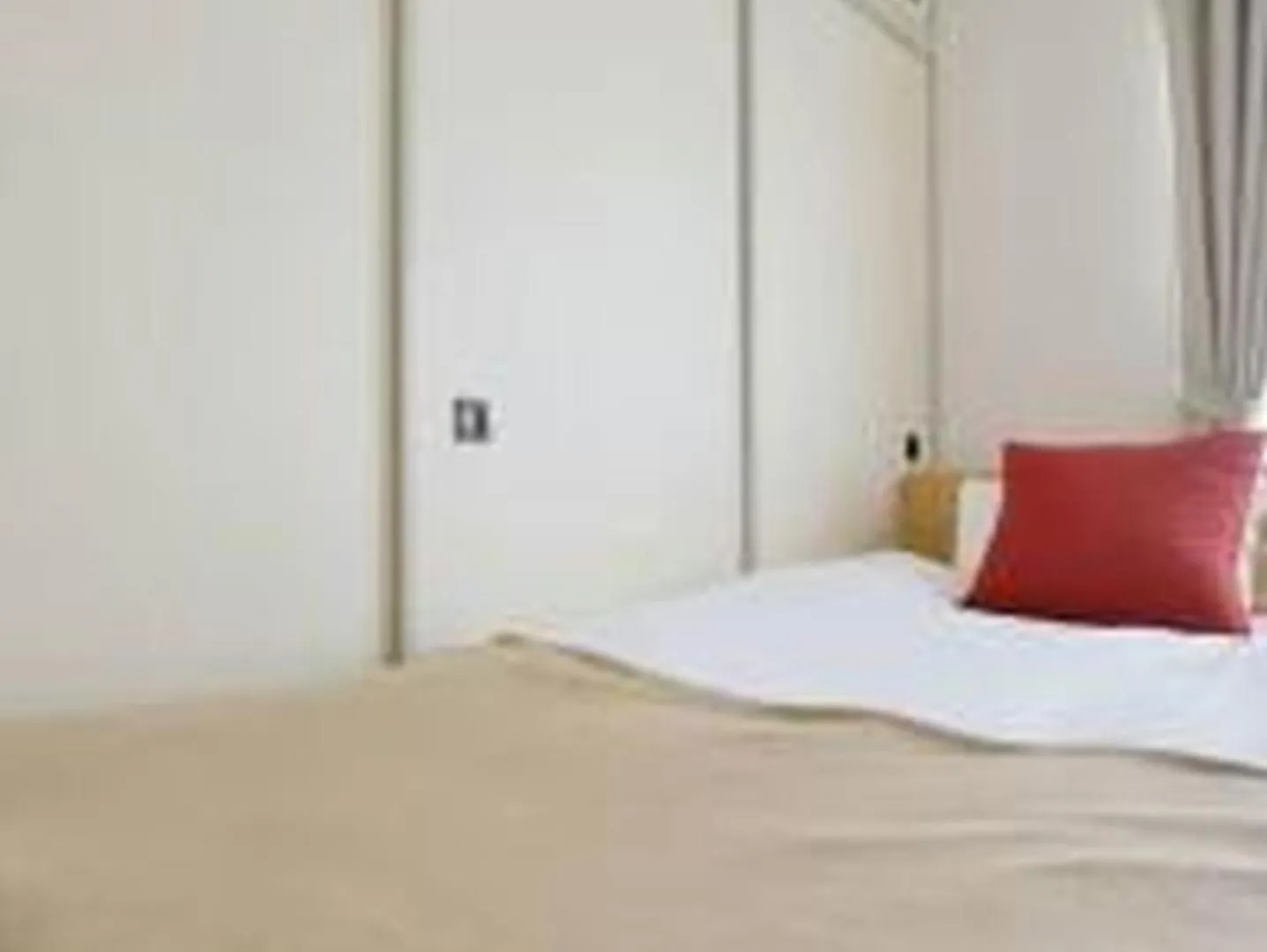 シティハイツ新大阪704 Apartment